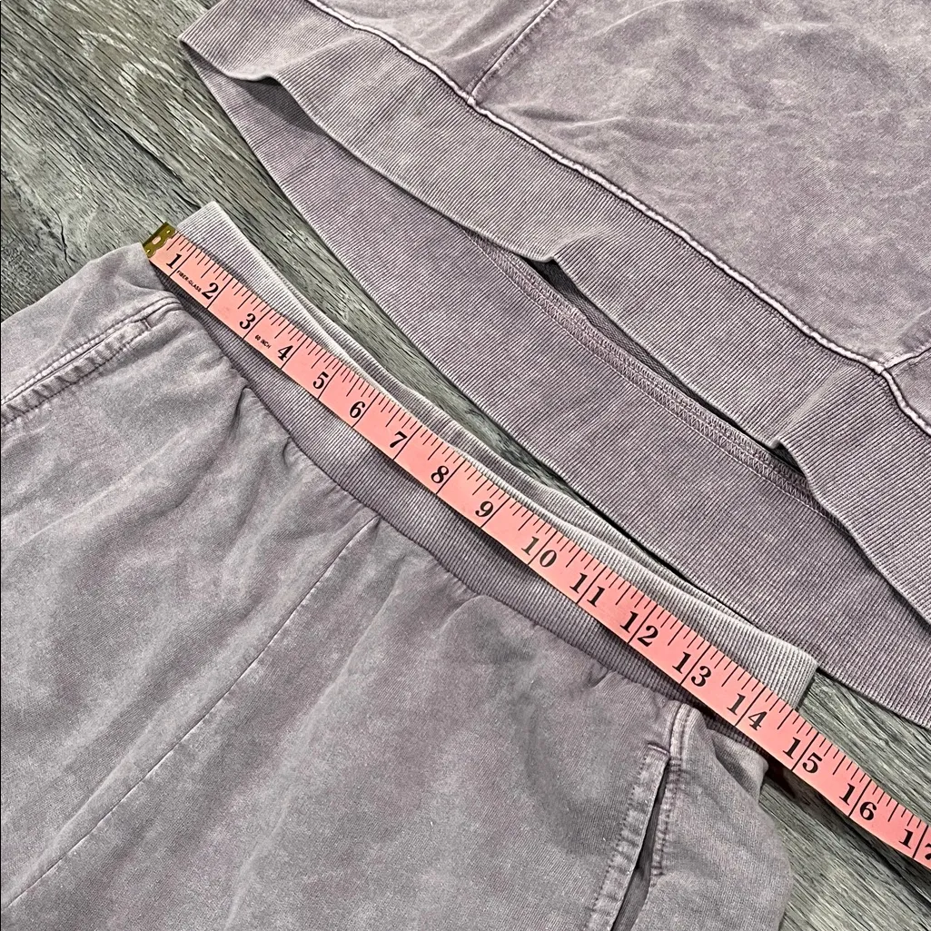 Danskin acid washed Loungewear Pajama Set – Small NWOT - Image 10