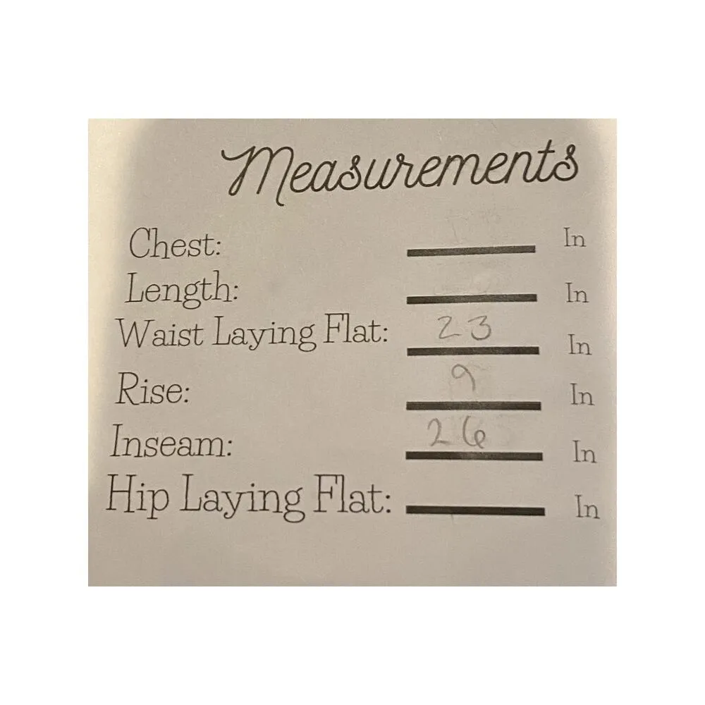 NWT J. Crew 9" Billie Demi Boot Crop Raw Frayed Hem Jeans Mid Rise 23 Blue #2900 - Image 6