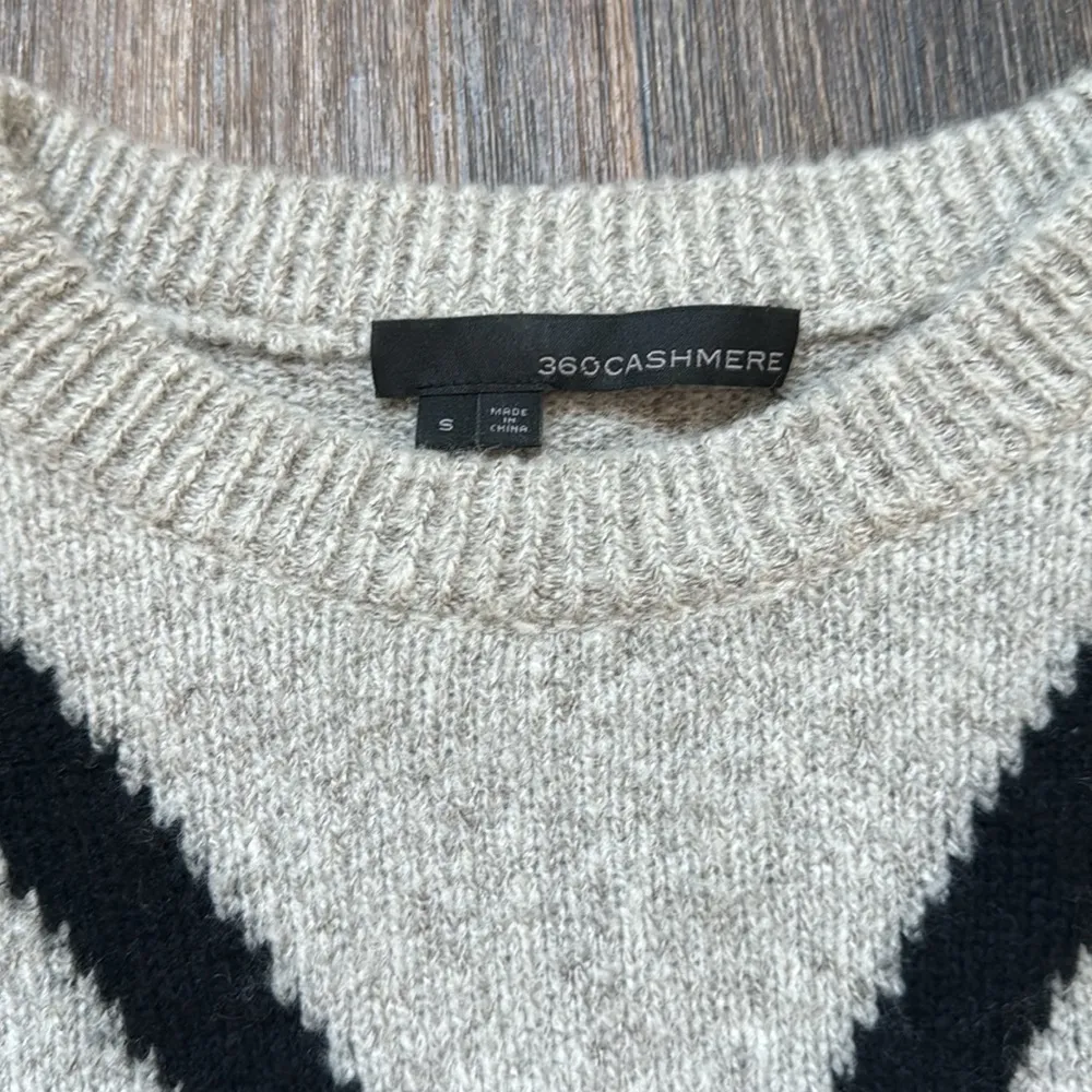 360 Cashmere Sweater - Image 3