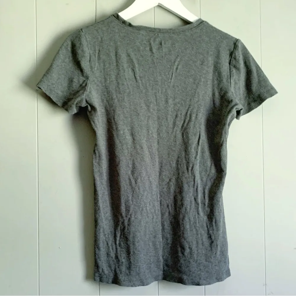 EDDIE BAUER Outdoor Active Tiny Fit T-shirt M - Image 2
