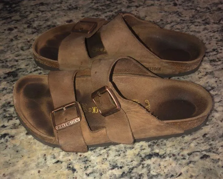 Birkenstock Size 39! - Image 4