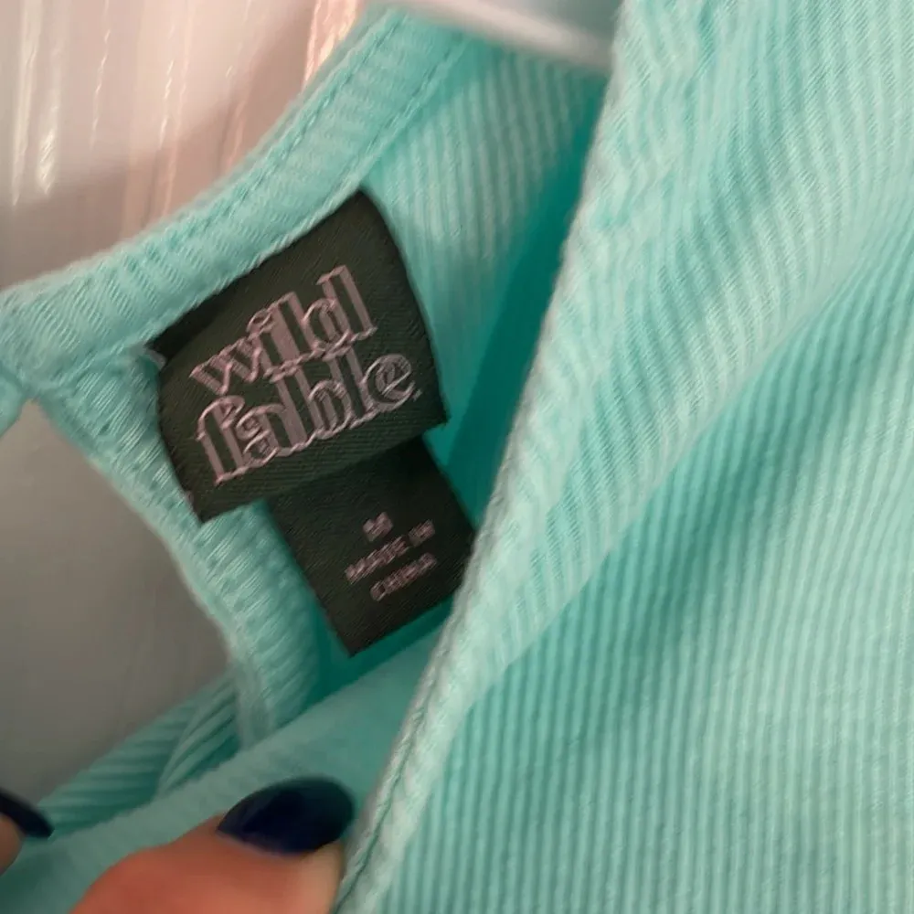 Wild Fable crop top - Image 2