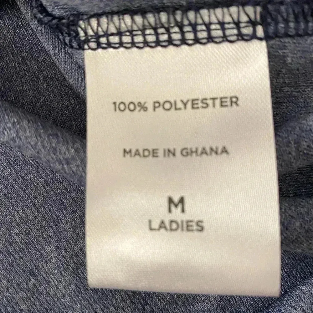 💥🆕 Sport-Tek Navy 2 Tones Polo Shirt 🆕 - Image 6