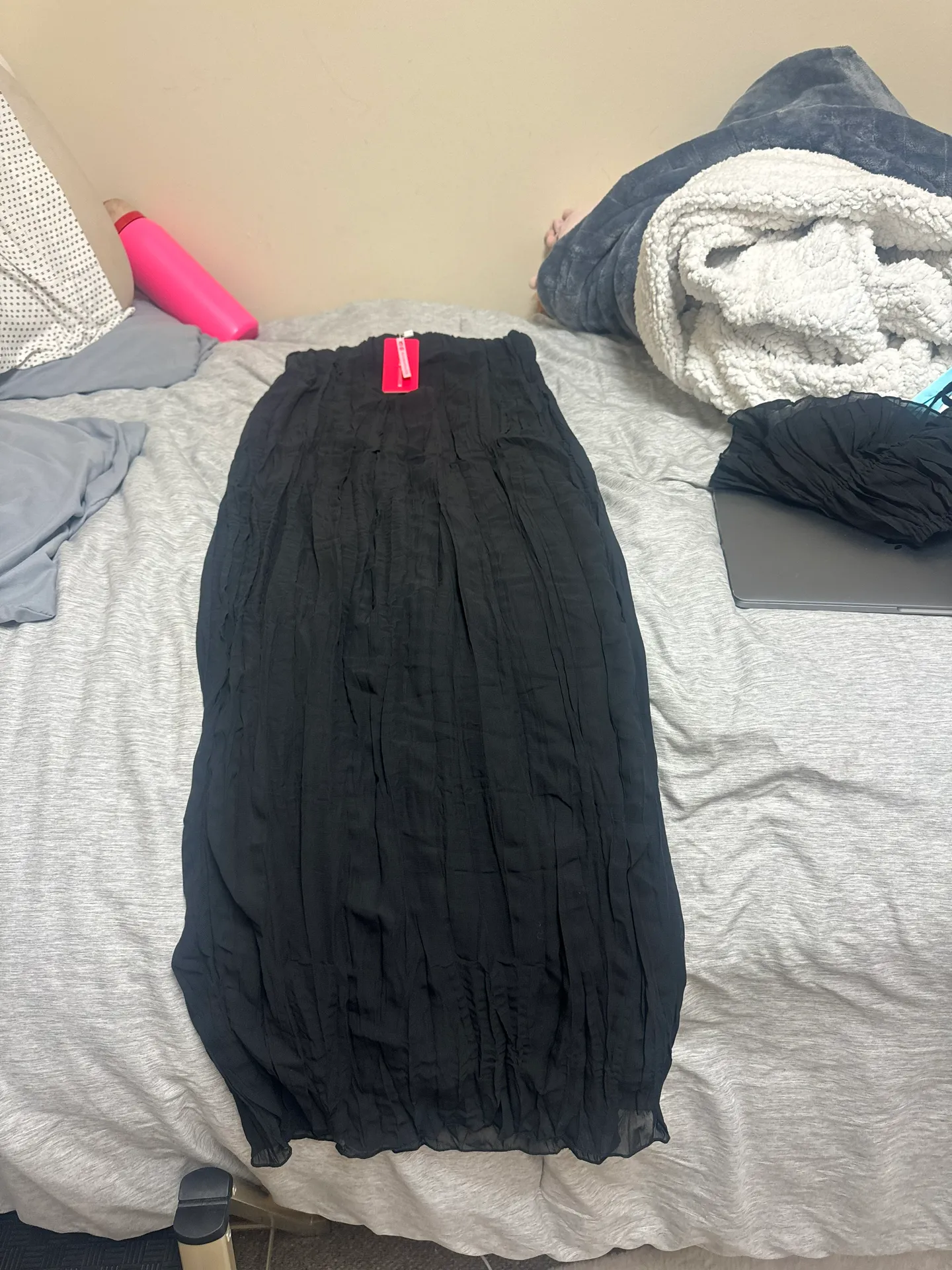 Beginning Boutique  maxi skirt set - Image 8