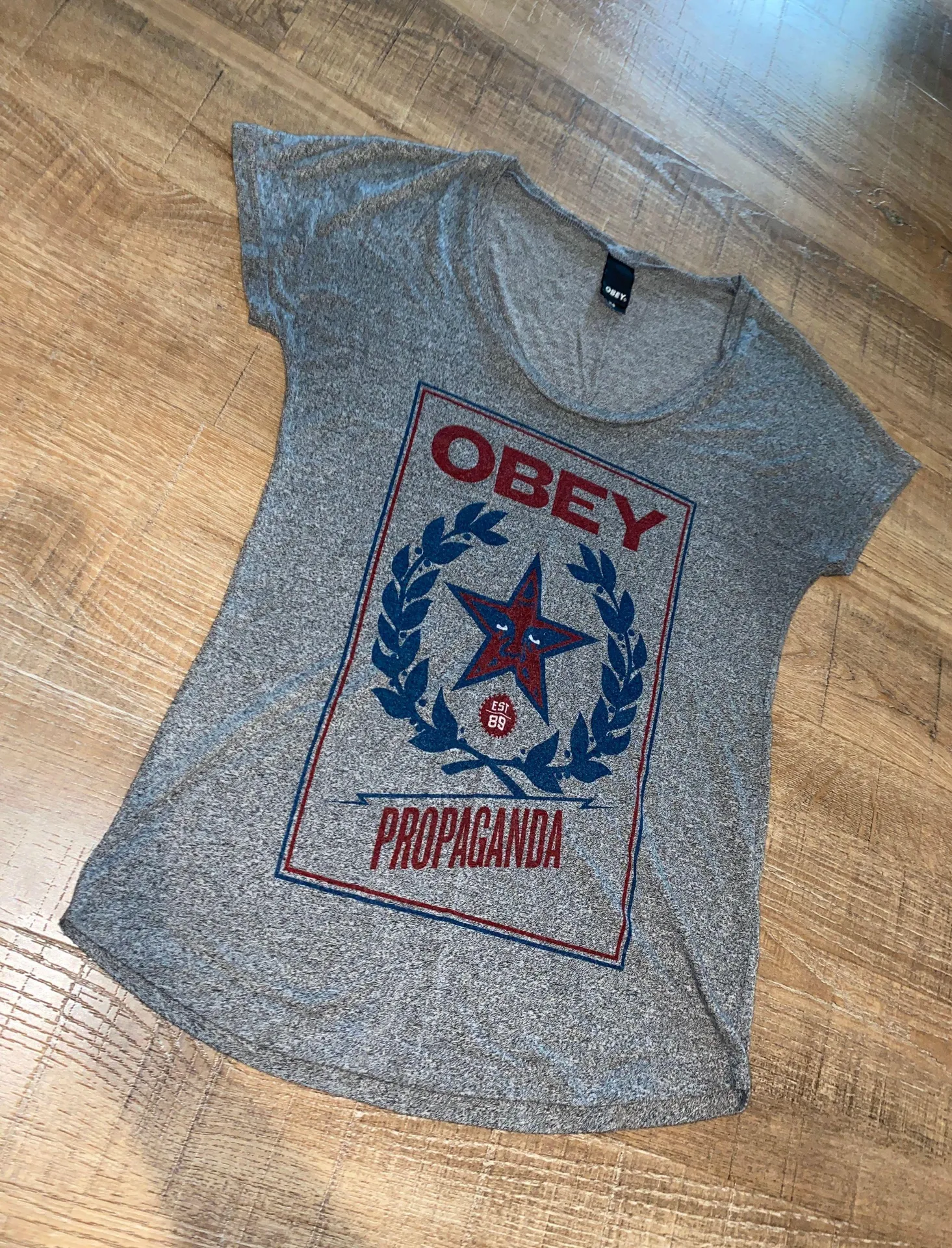 Tee Shirt Top - Image 6