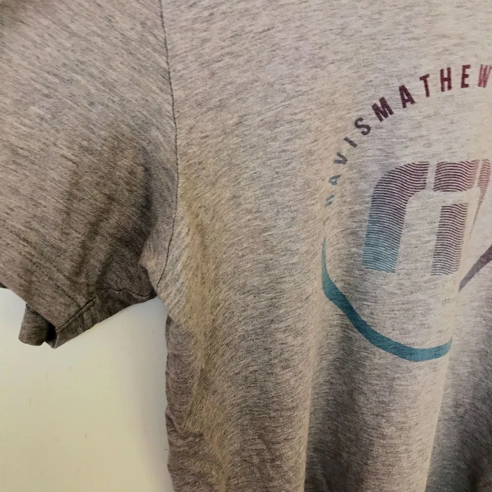 Travis Matthew T Shirt Classic Graphic Tee Short Sleeve Cotton Solid Logo M - Image 5