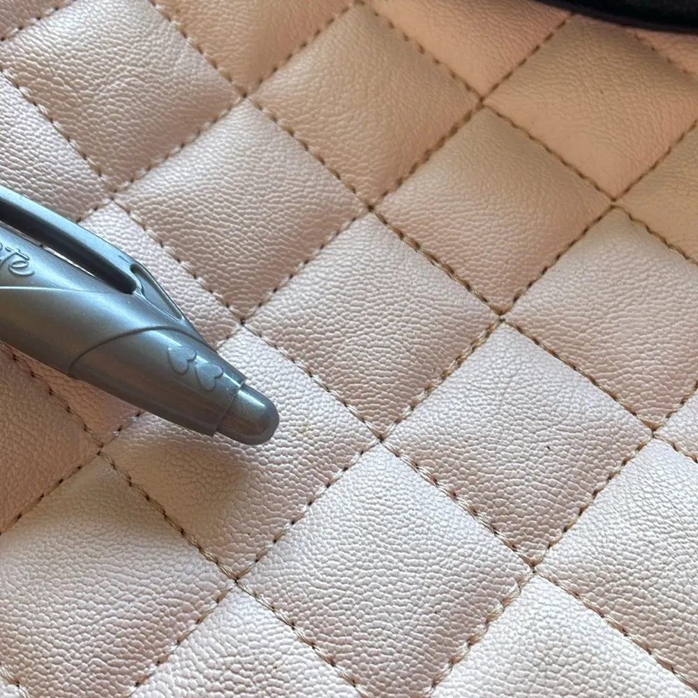 Betsy Johnson Kitty Cat Backpack Bag - Image 13