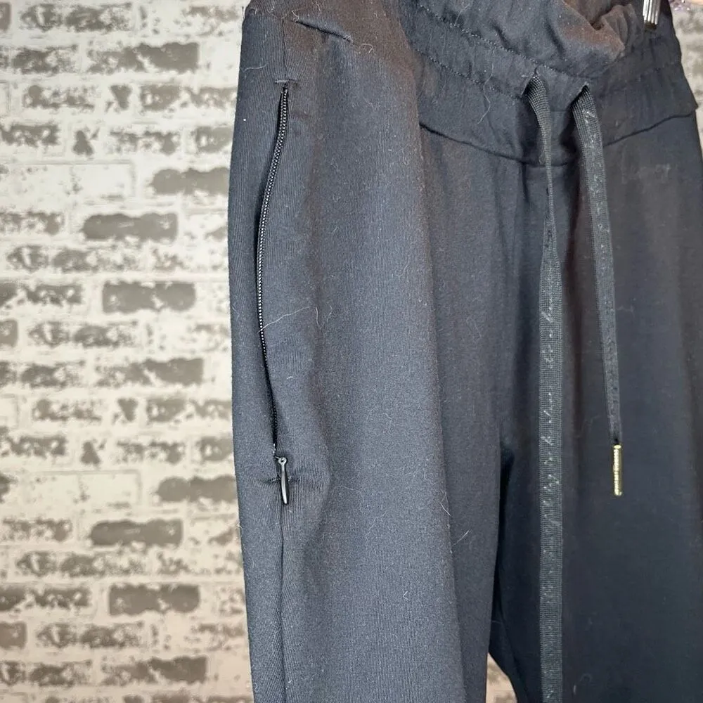 Gymshark | women black athletic legging pants - Image 5