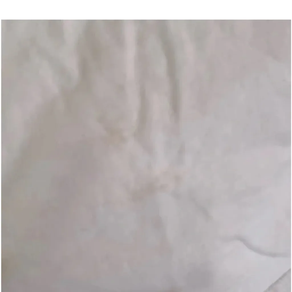 White Billie Eilish Graphic Tee - Image 6