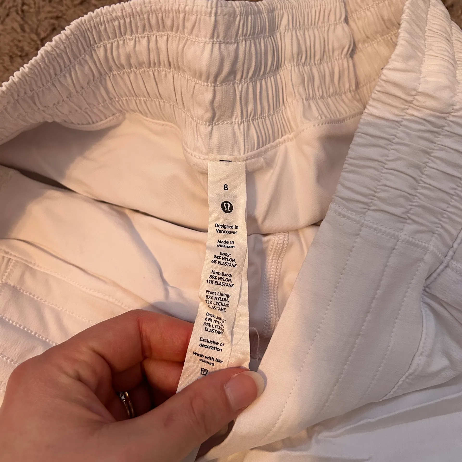 ‼️ Hotty Hot High-Rise Skirt‼️ - Image 9