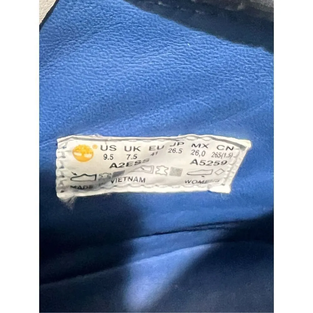 (Limited Edition) Timberland 'Climate Pack' Premium 6-inch, 7.5UK/9.5US/41EU - Image 9