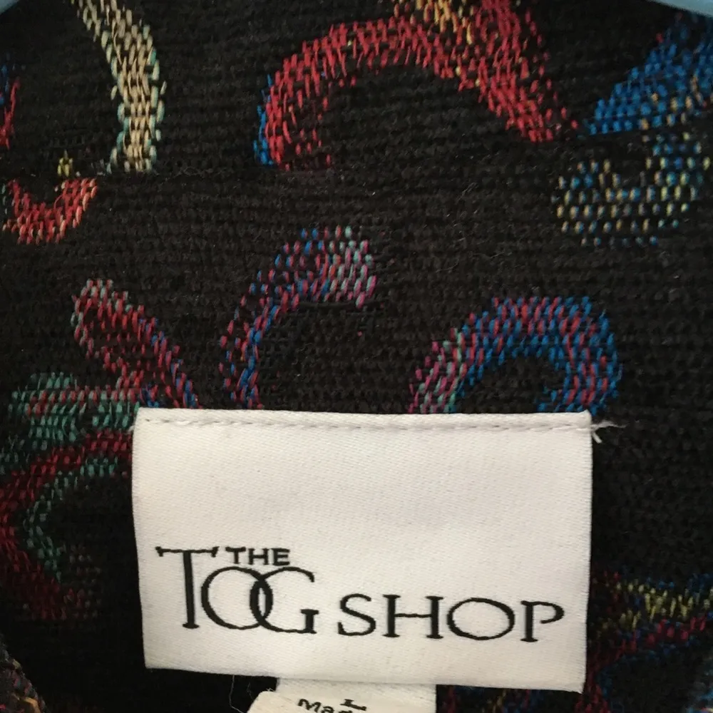 FINAL MARKDOWN Ladies tog shop jacket large - Image 3