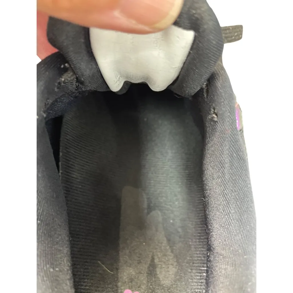 Brooks Glycerin 17 Womens Black Running Shoes Sneakers Size 8 SKU 9050 - Image 8