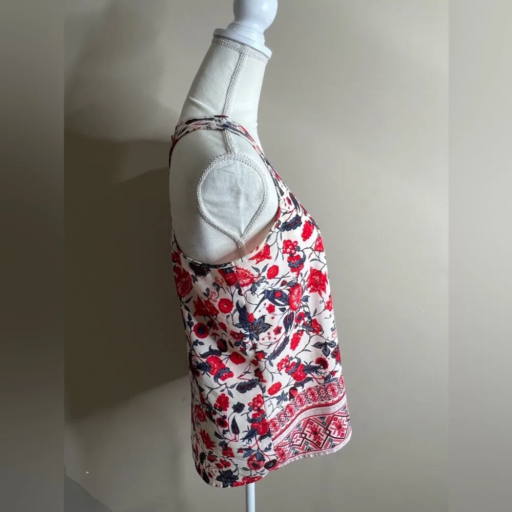 Xhilaration medium hi low top - Image 3