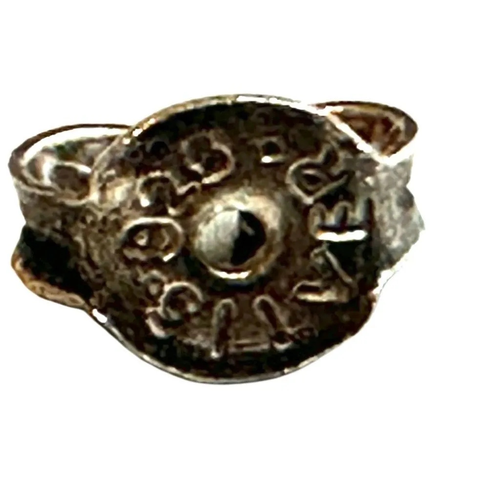 Vintage Sterling Silver Abalone / Mother - Image 10