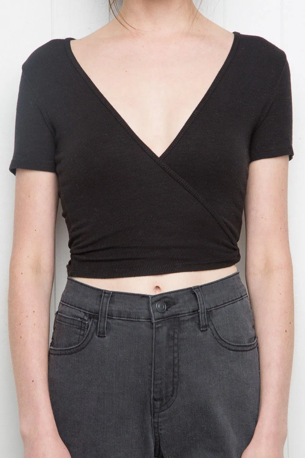 Brandy Melville Chandler Top - Image 2