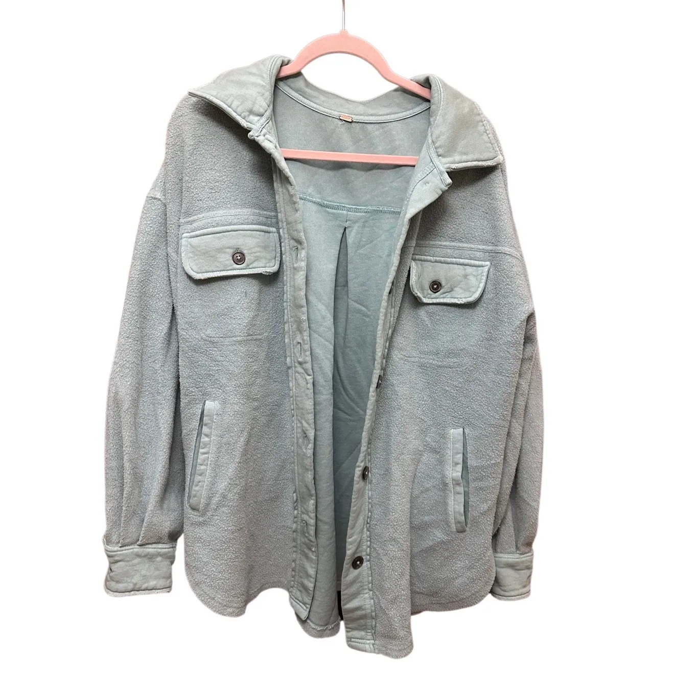 Free People Ruby Jacket in Mountain Jubilee Size Medium - Image 14