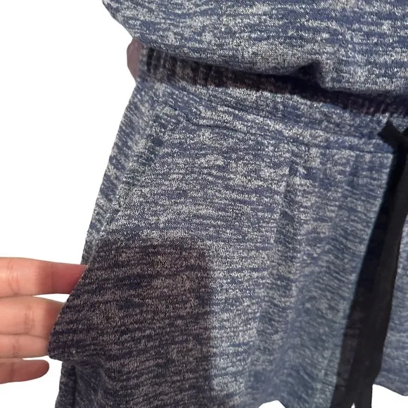 Aritzia‎ Wilfred Free Izabel S Jersey Romper - Image 6