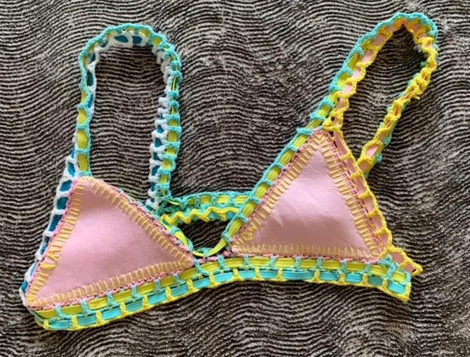 Kiini Bikini Dupe - Image 2