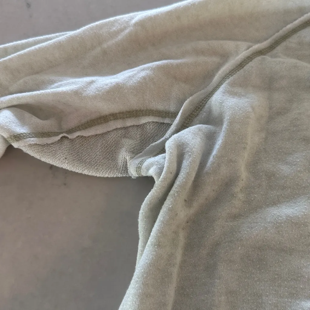 Evy's Tree Pale Green Hoodie “the isla” size 2X - Image 3