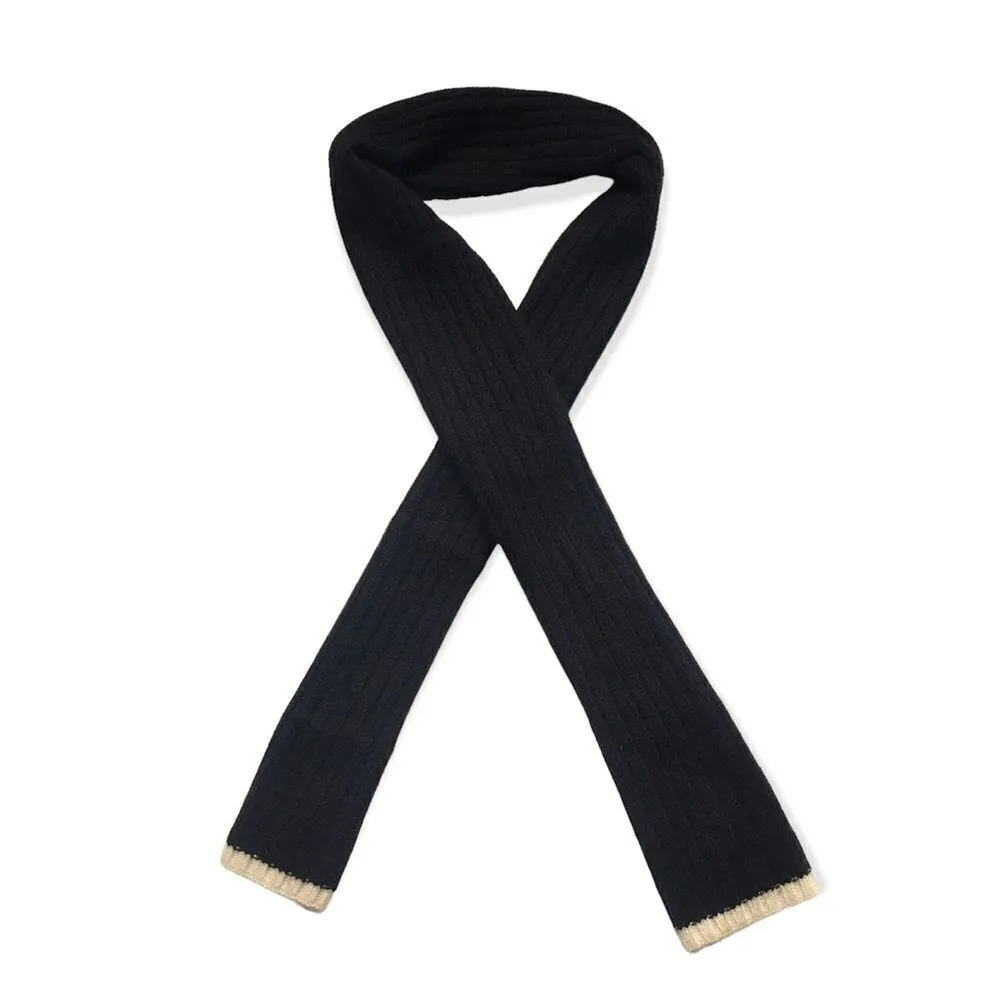  🔃Coach Signature Black Scarf - Image 2