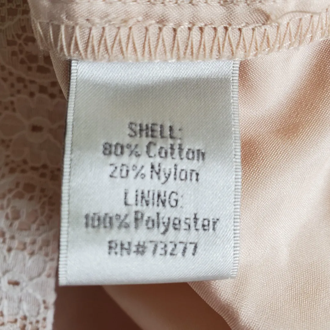 Shorts Size 8 - Image 5