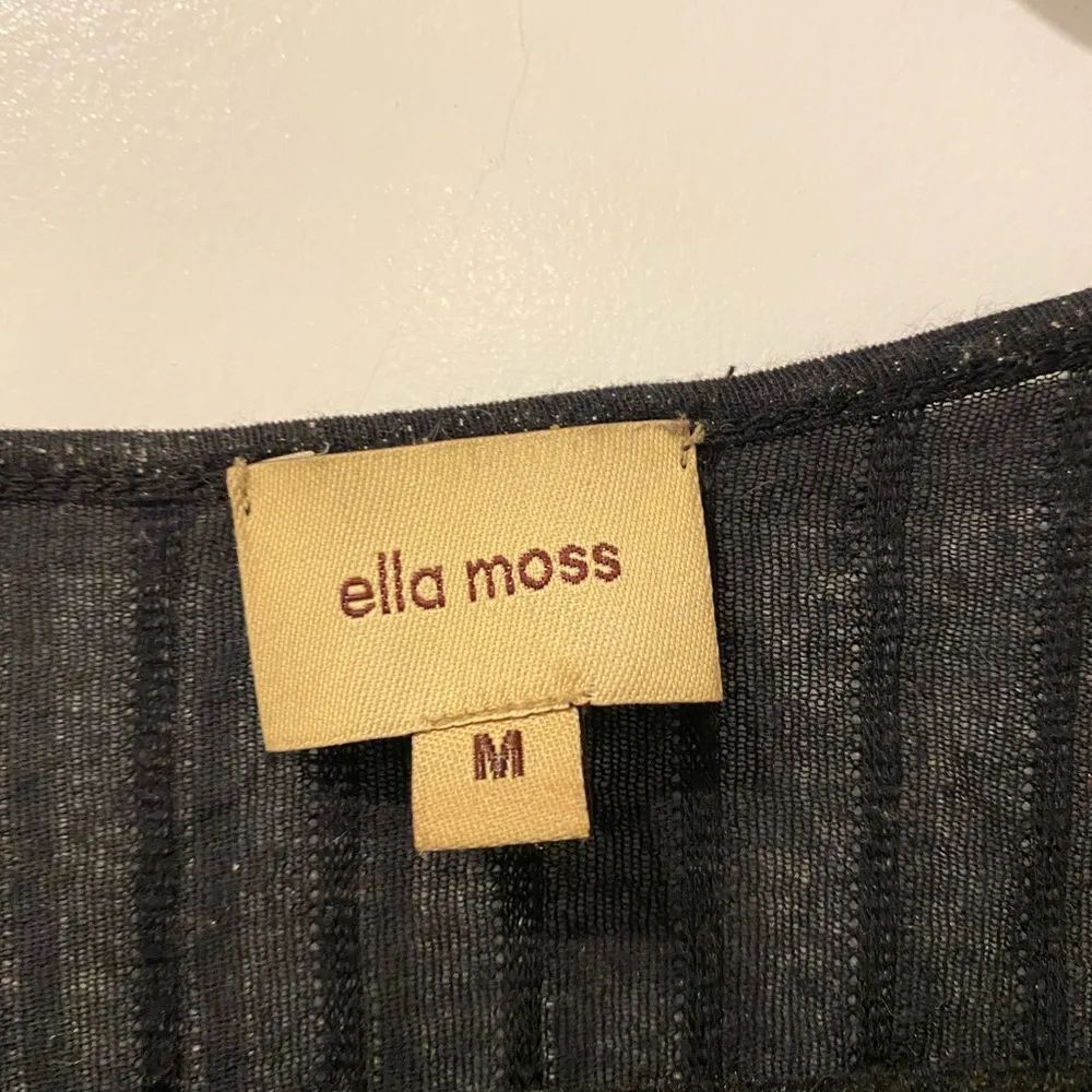 Ella Moss Top - Image 2