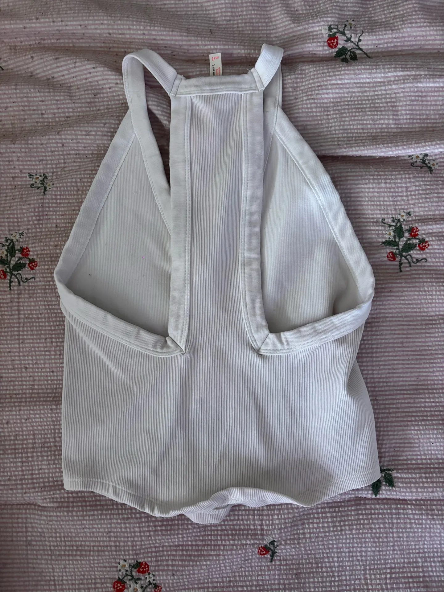 Free People Movement Tank Top - Image 3