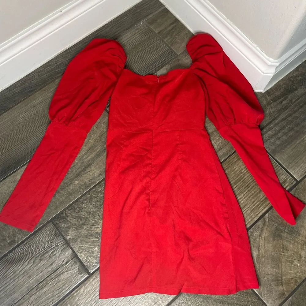 Pretty Little Thing Dress - Image 3