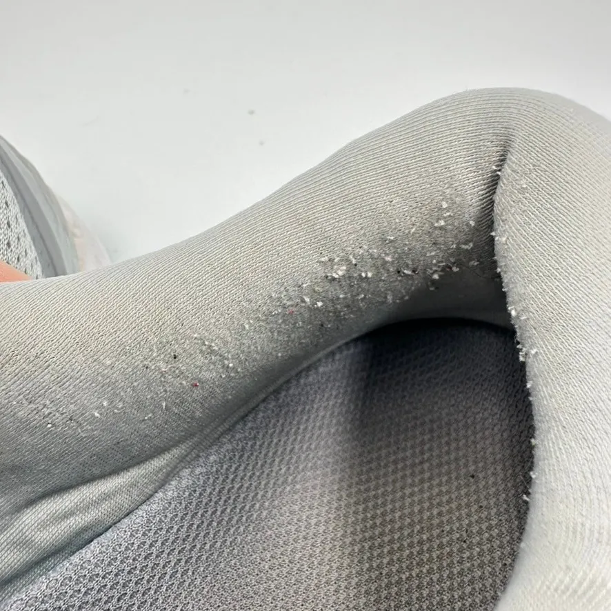 ASICS GT 2000 9 Women Gray Blue Running Shoes Athletic Sneakers Size 8.5 - Image 10