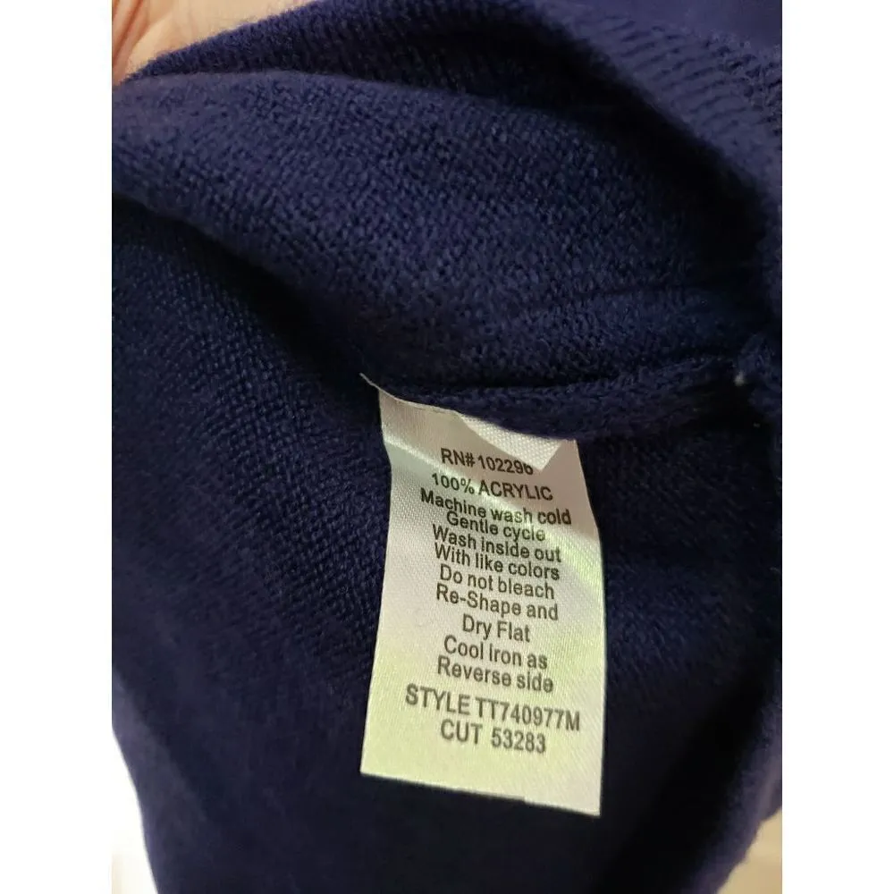 Connected Appeal Sweater Dress - Image 6