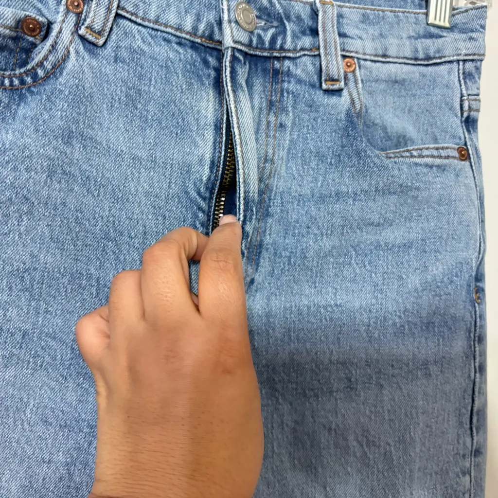 & Other Stories Favorite Cut High - Image 4