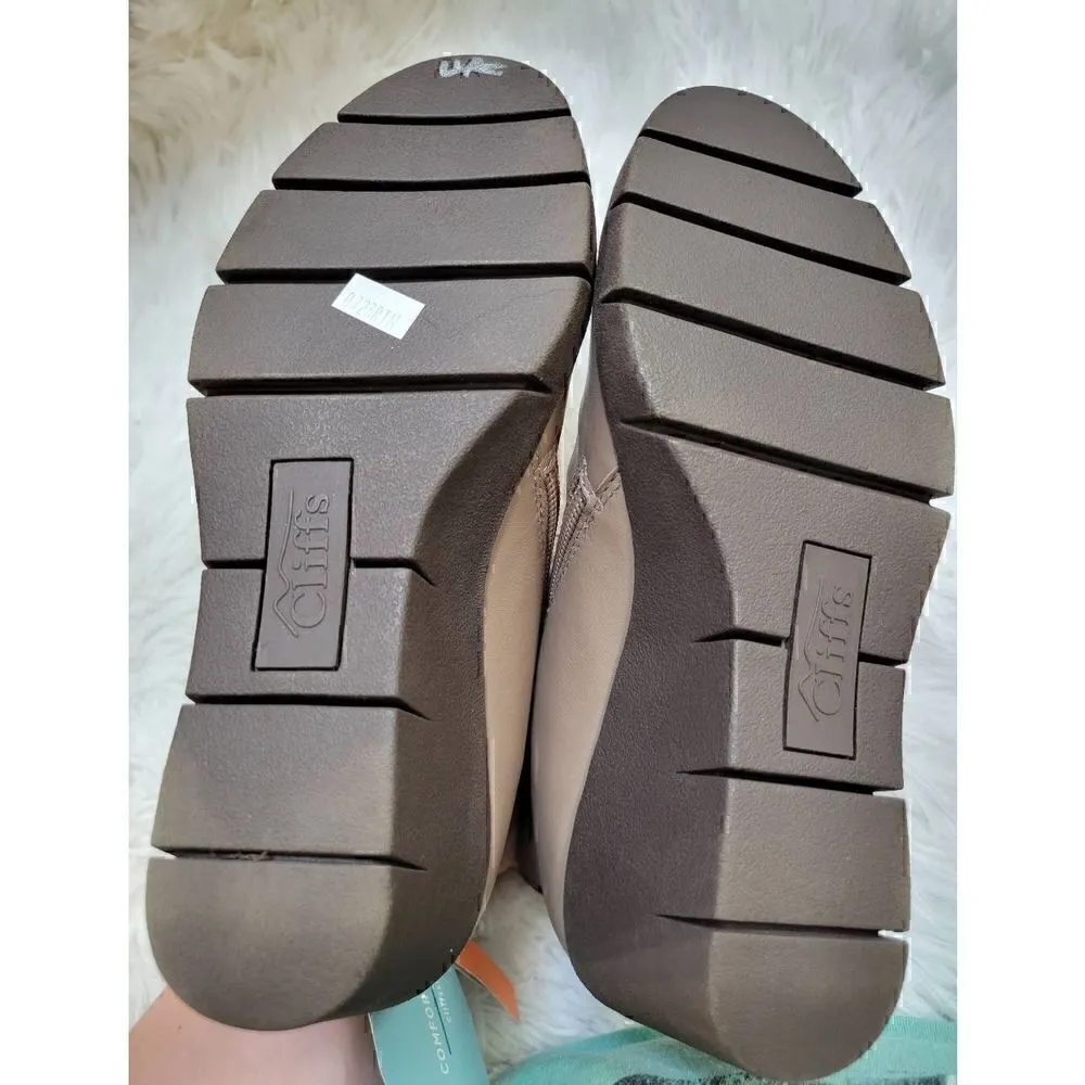 CLIFFS BY WHITE MOUNTAIN Shoes PENWOOD Women's Boot Size 6 - Image 9