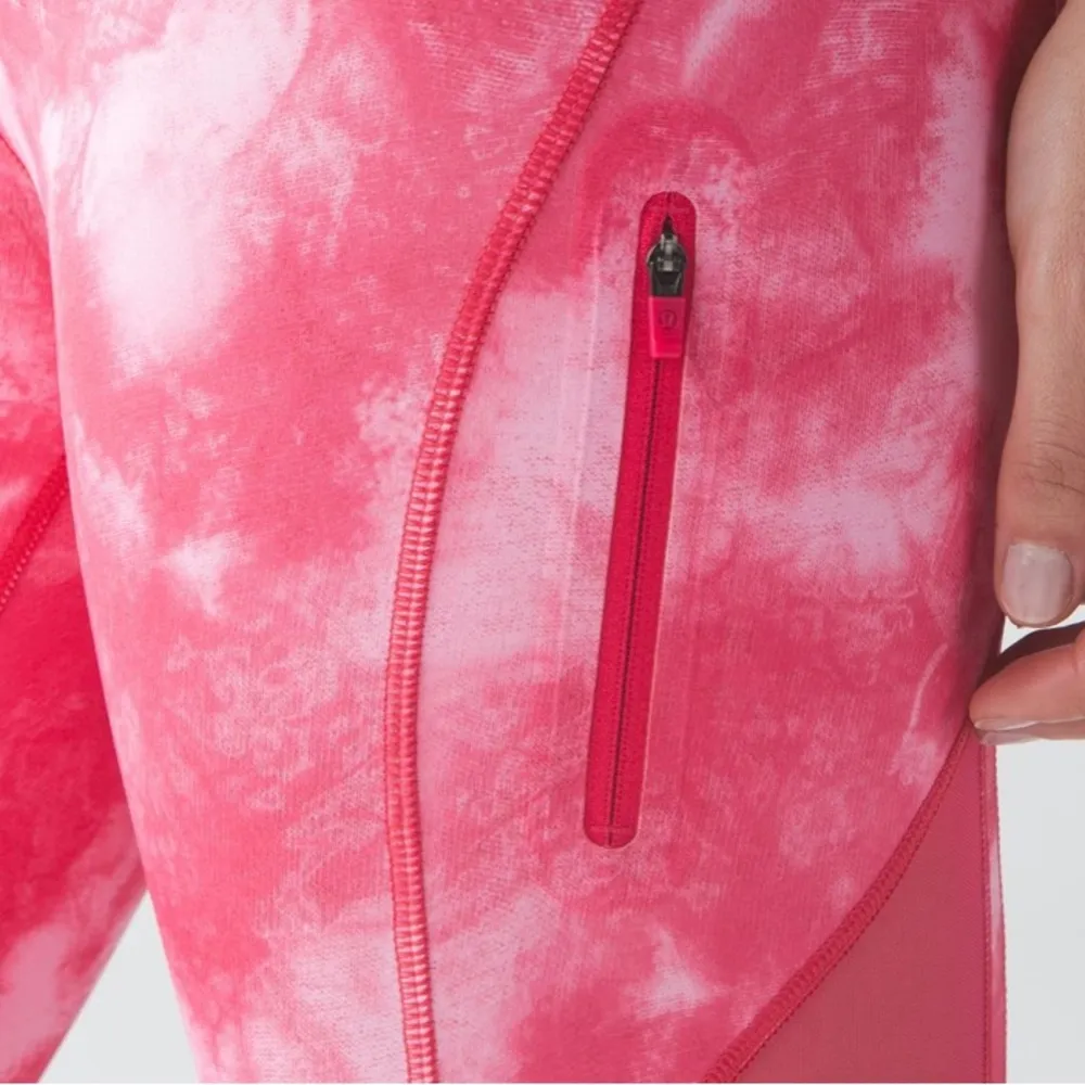 Sun Runner Crop, Tidal Trip Boom Juice / Boom Juice, Size 6 - Image 3