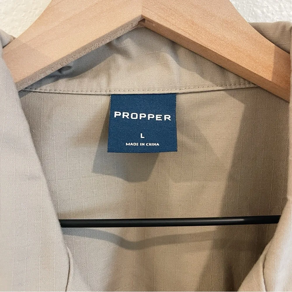 Democracy Tank Top Womens XL Crochet Sweater Festival Retro Boho Hippie‎ Chic - Image 2