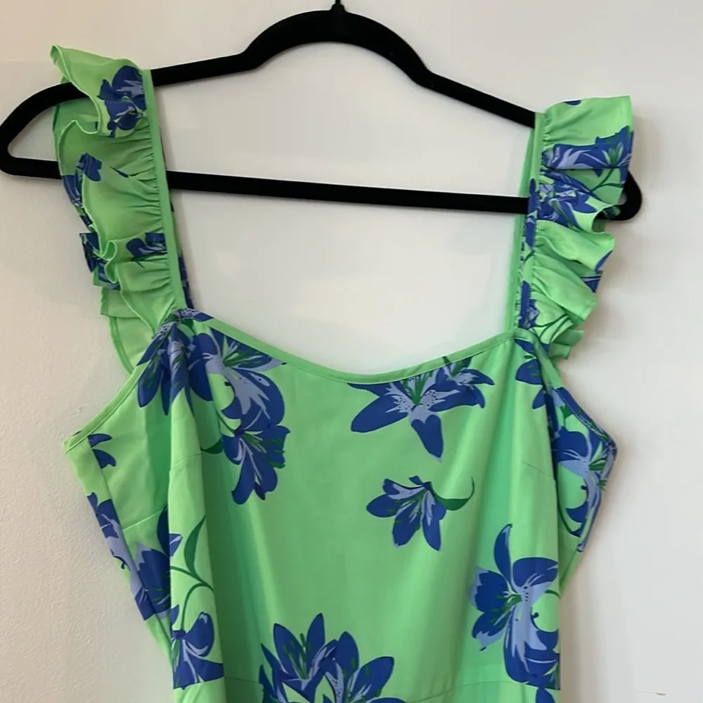 Likely Charlotte Mini Dress in Pistachio, 6, NWOT - Image 3
