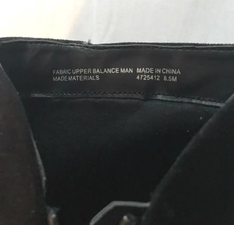 DSW Ankle Booties - Image 3