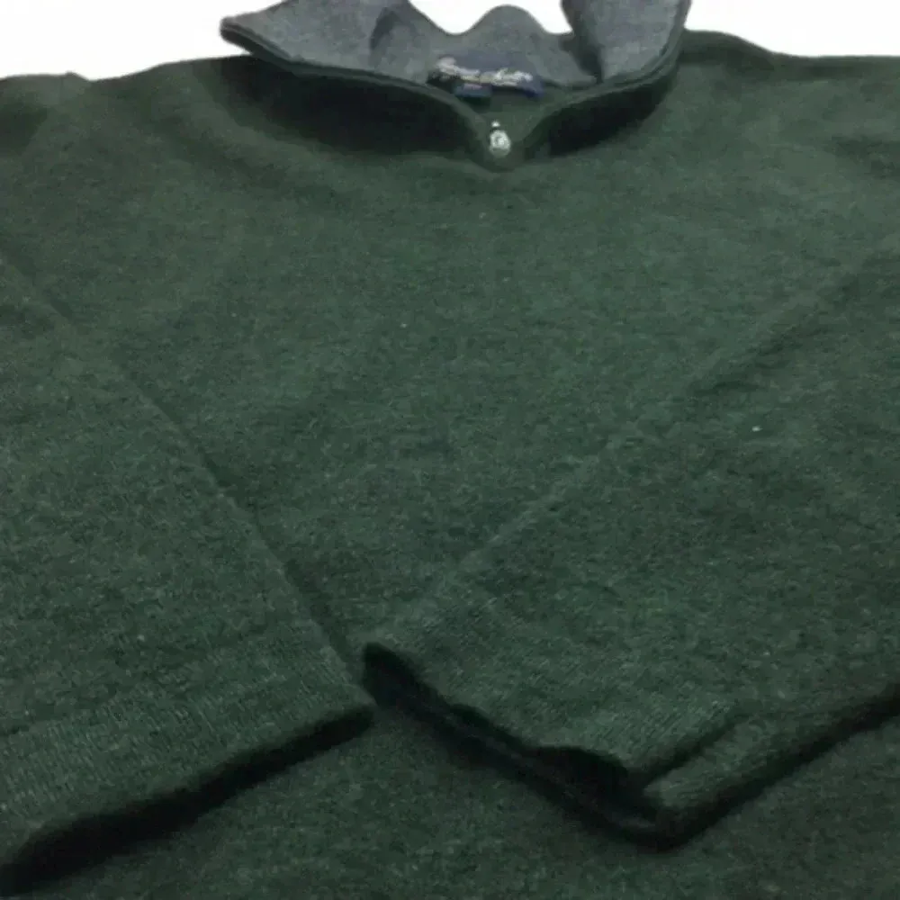 Garret Scott ladies pull over M Black Size M - Image 13