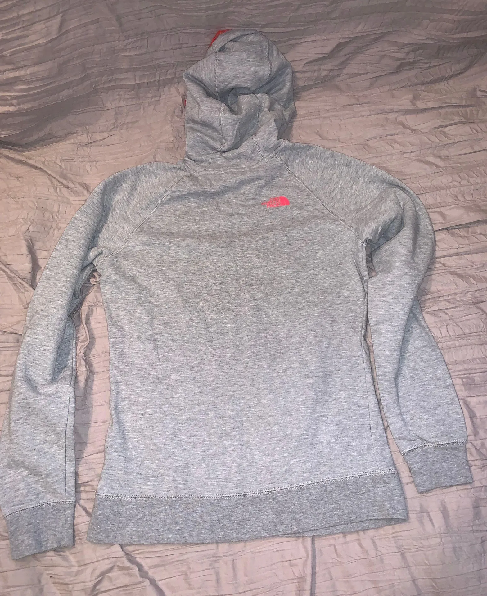 The North Face Hoodie - Image 2