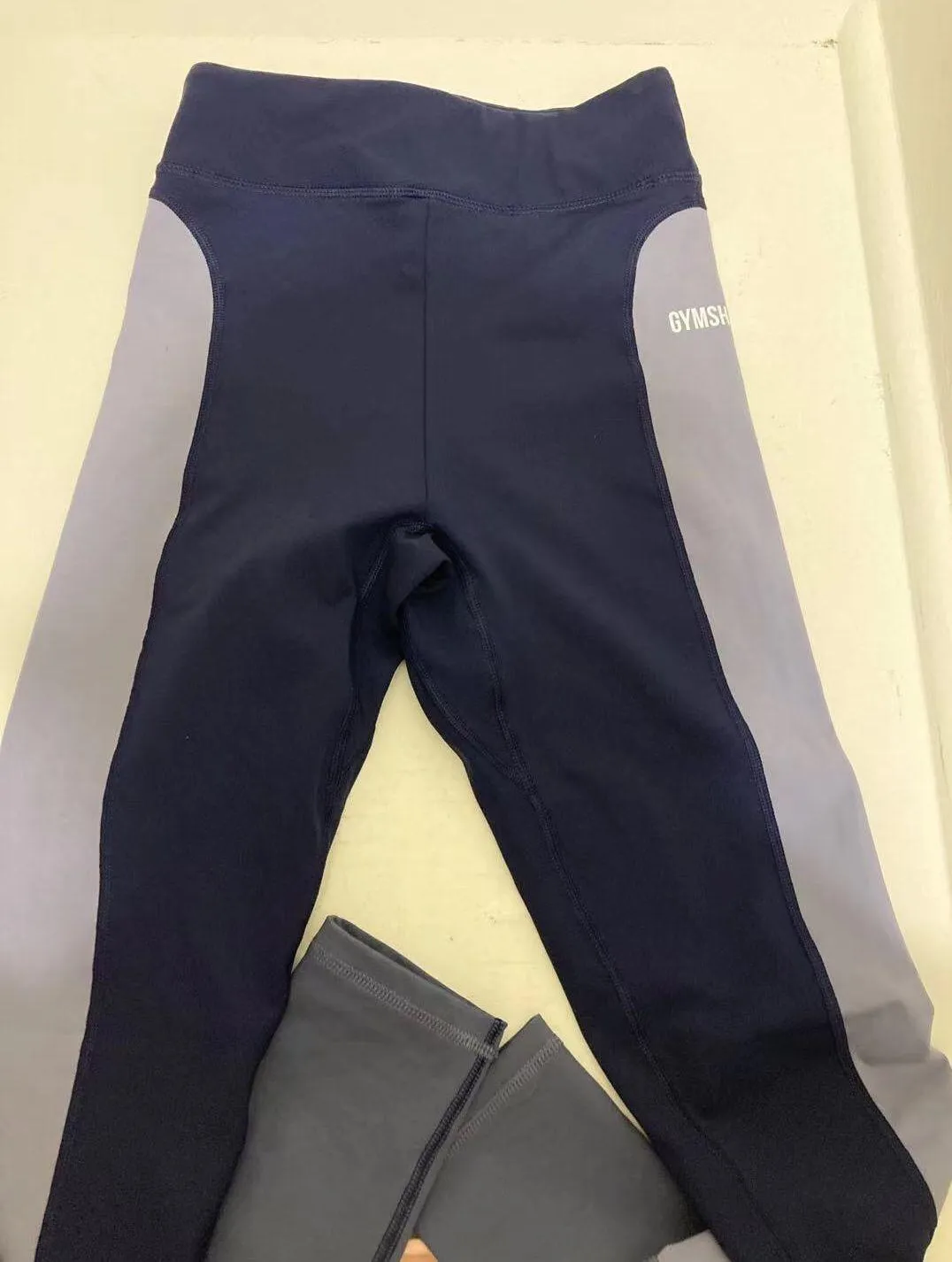 Gymshark Illusion Leggings - Image 3