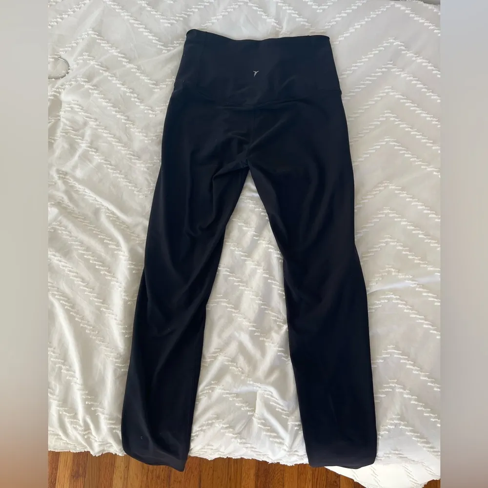 Active Go Dry Leggings - Image 3