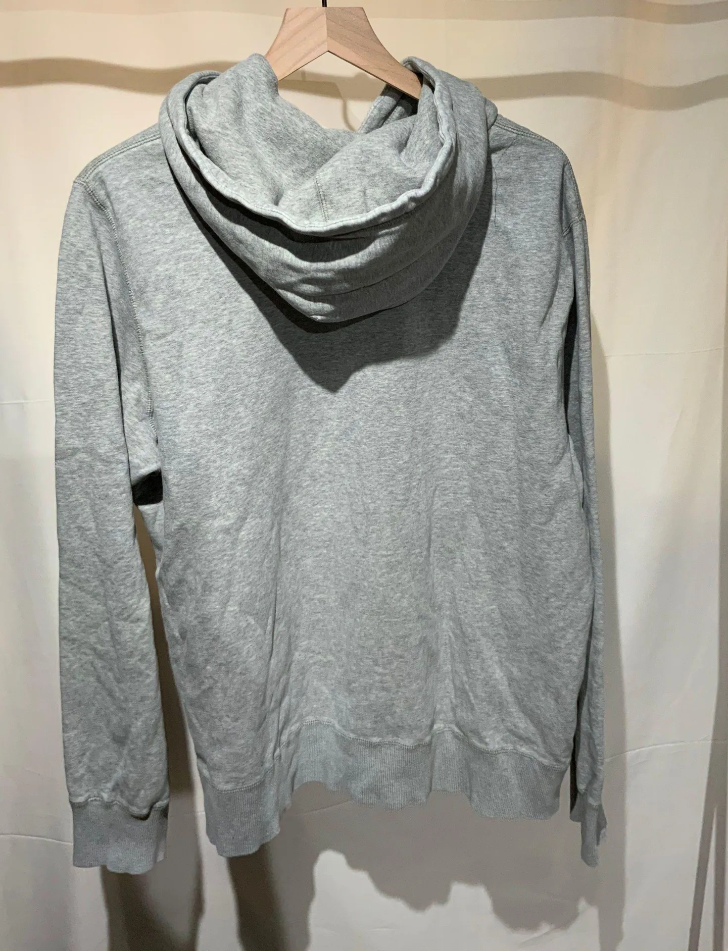 Nike Vintage Sweatshirt - Image 2
