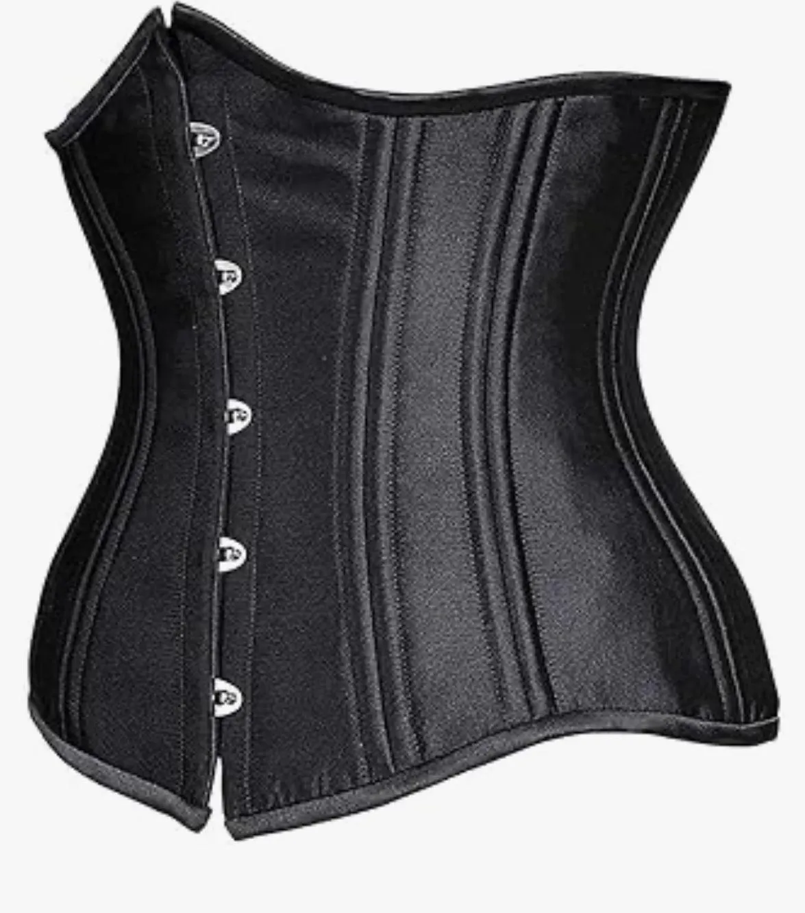 Black Double Steel - Image 2