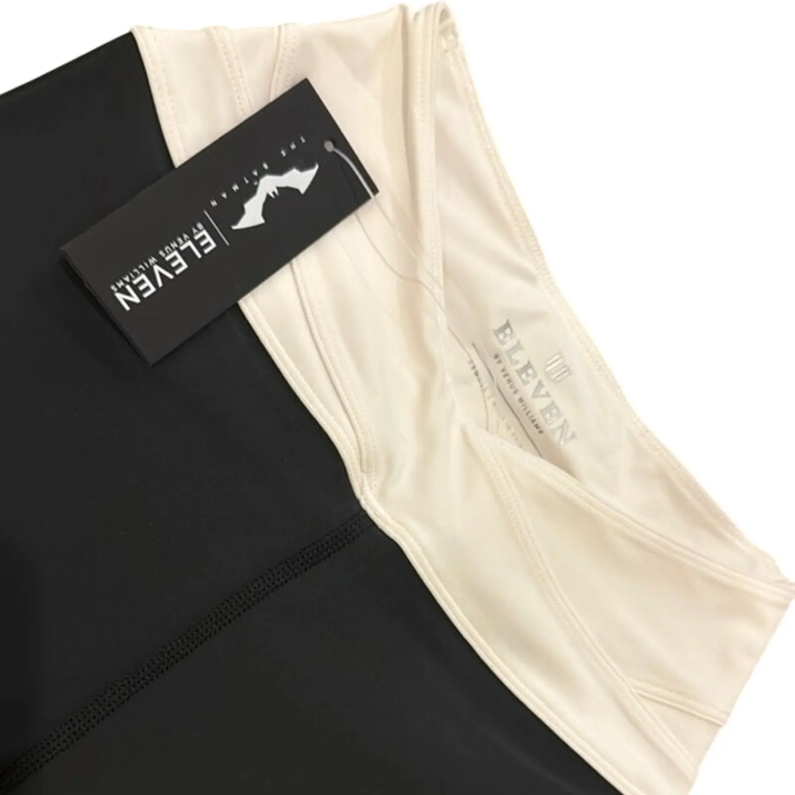 ELEVEN BY VENUS WILLIAMS Batman Victory Leggings Size L New with Tag MSRP $98 Black Size L - Image 2