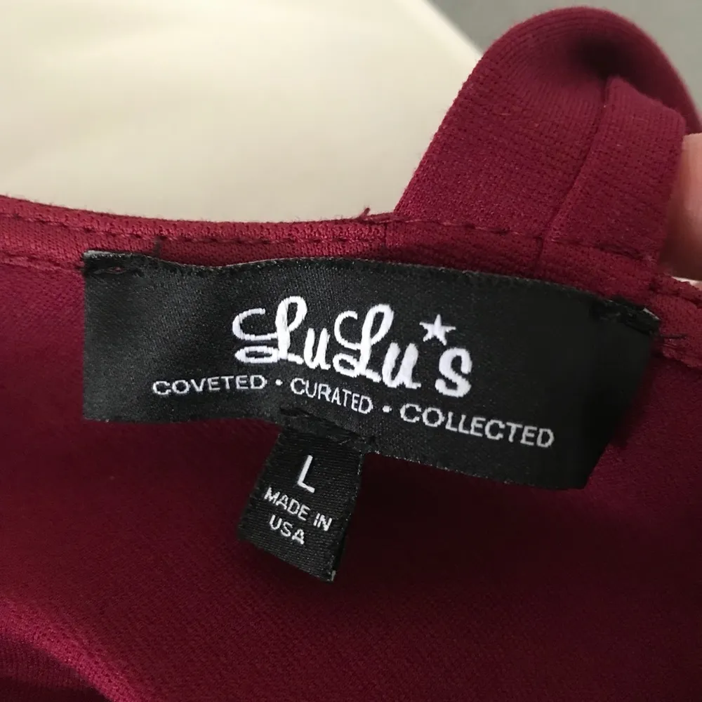 Midi Bodycon Cocktail Dress - Image 4