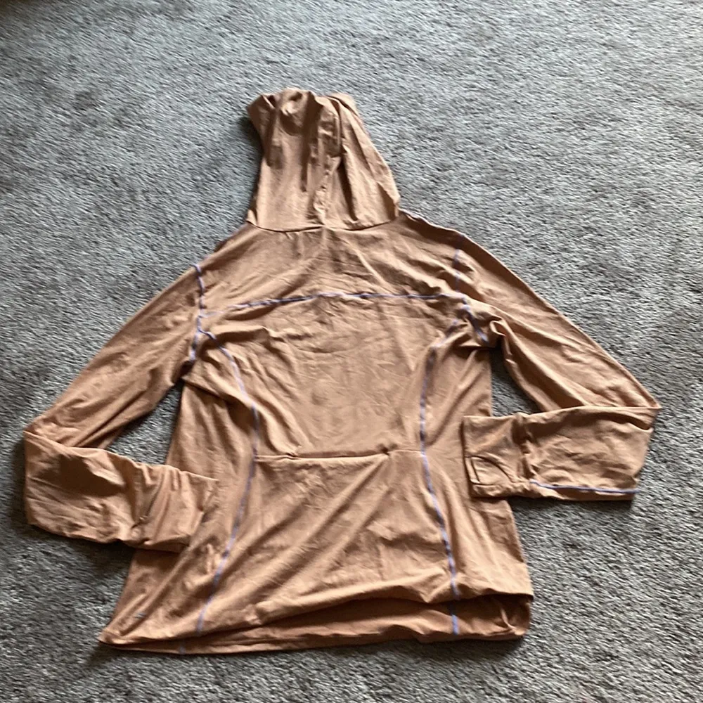 Fabletics Lightweight Hoodie SIZE XL - Image 5