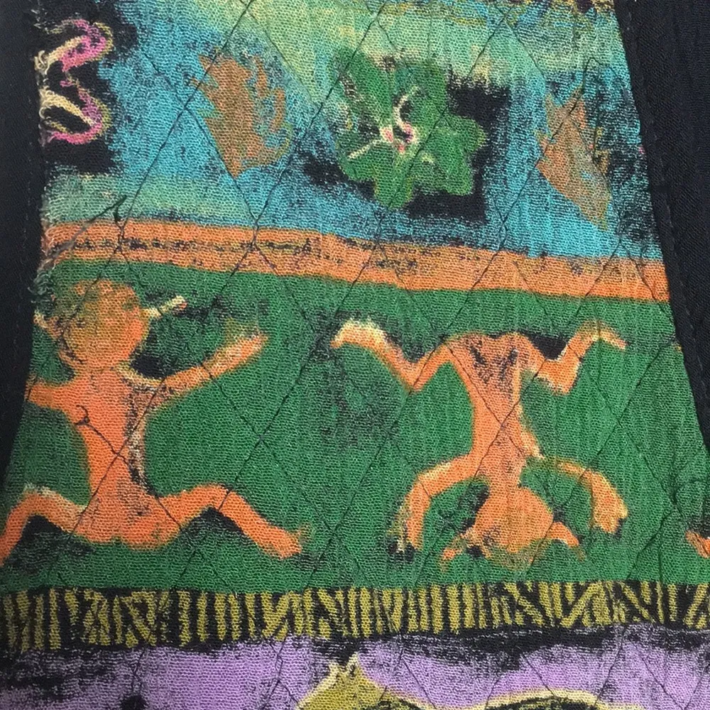 FINAL MARKDOWN Ladies’ Ali Miles Petites Quilted Vest (10) Size 10P - Image 5