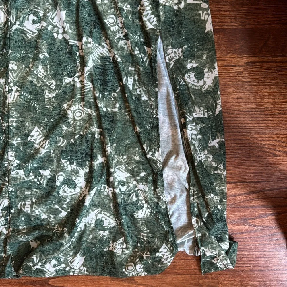 New beach style maxi dress!‎ Medium - Image 5