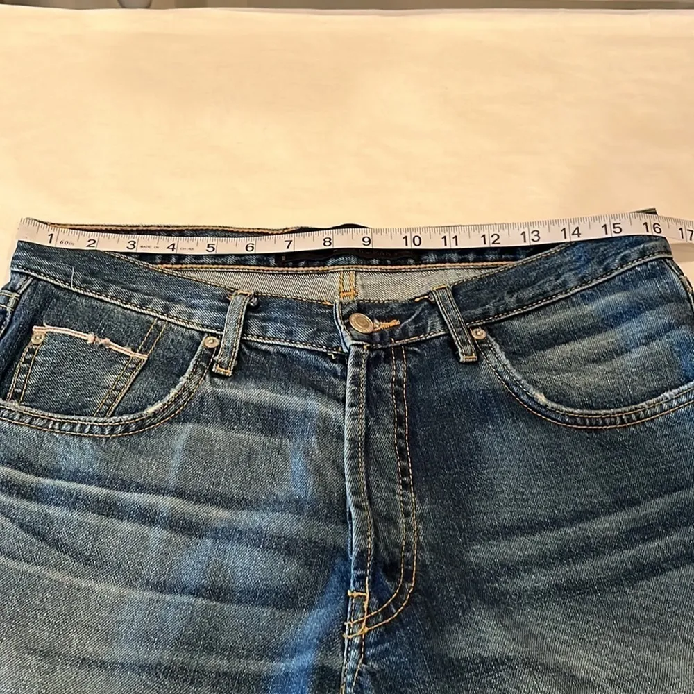 Zara Woman Studio Boyfriend Size S - Image 3