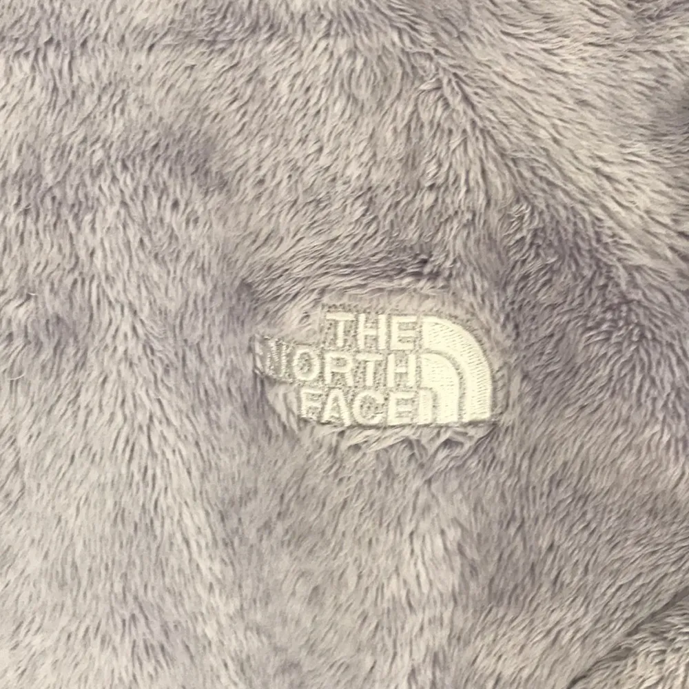 North Face Fuzzy Fleece - Image 5